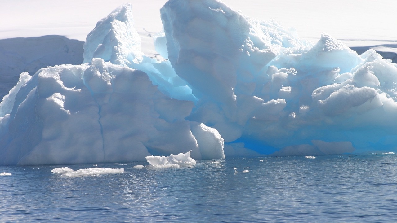 Учени откриха живот в много солен арктически извор с малко кислород и температури под нулата