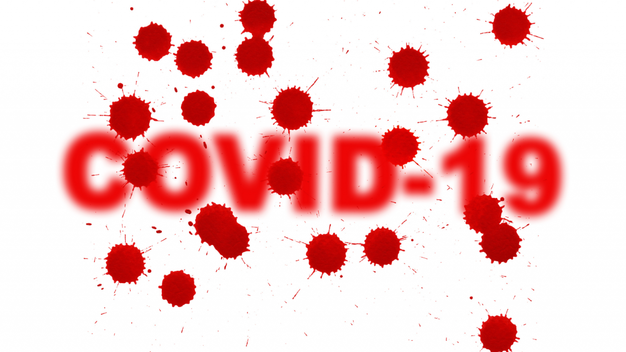 Ето в кои градове има най-много заразени с COVID-19