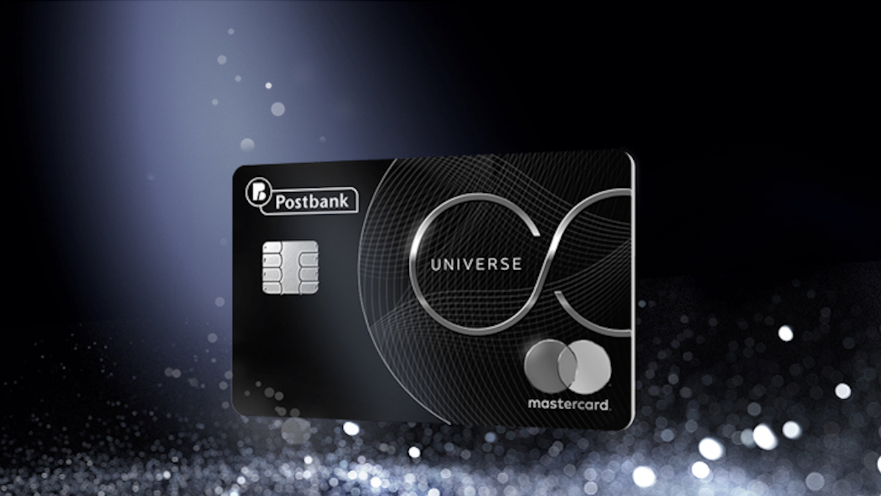 Mastercard UNIVERSE от Пощенска банка спечели престижно отличие в  международния конкурс Elan Awards 2021