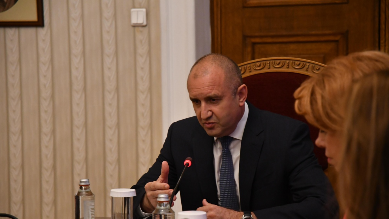 Ръководството на ПГ на БСП за България няма да участва