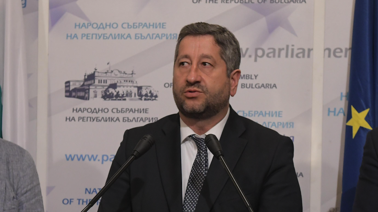 Христо Иванов: България е част от много по-мащабна фронтова линия на Русия