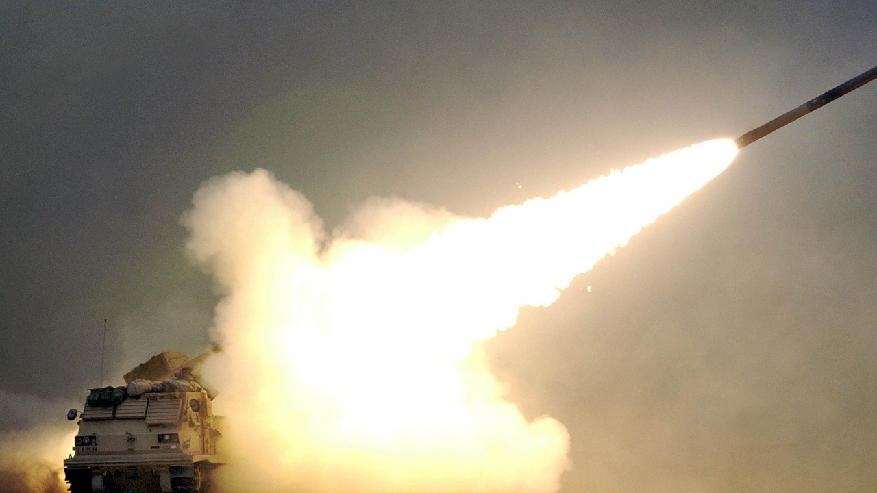 САЩ ще доставят на Украйна модерни зенитно-ракетни системи