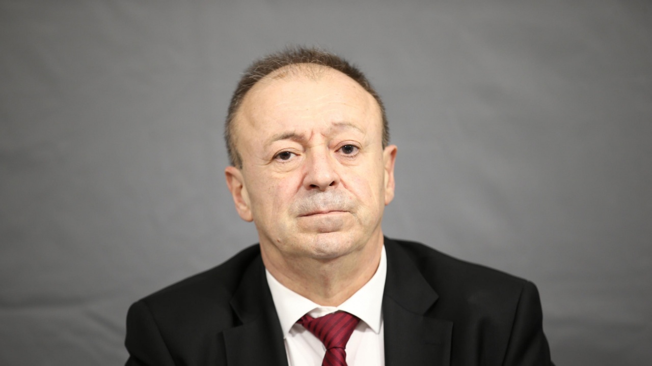 Иво Атанасов: Най-доброто за България е да има редовно правителство и работещ парламент