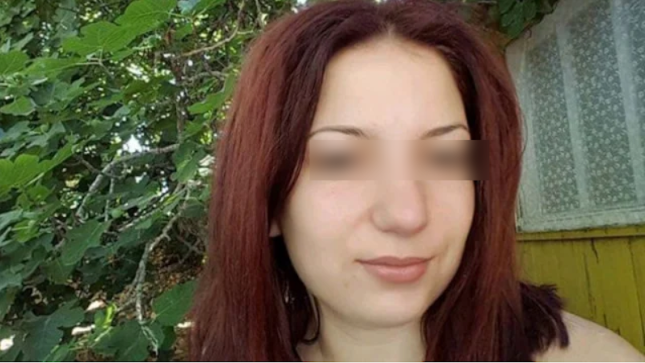 Лиляна Халкалиева, която навръх 1 юни наръга и уби детето