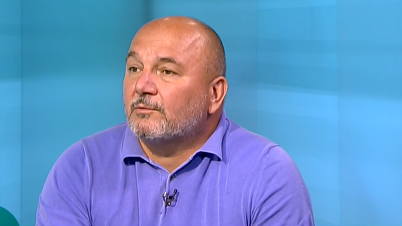 Любомир Дацов: Има възможност за ново правителство в рамките на този парламент