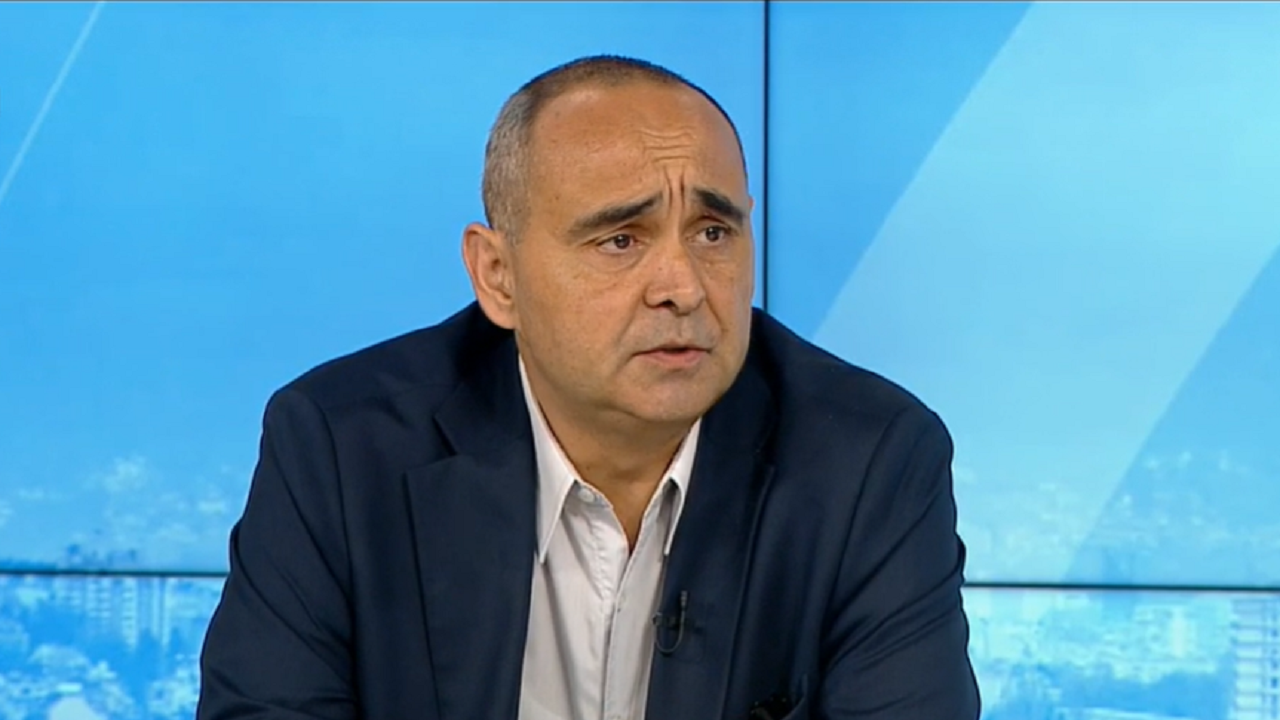 Костурков от ПП: Много трудно в рамките на този парламент ще създадем стабилно правителство