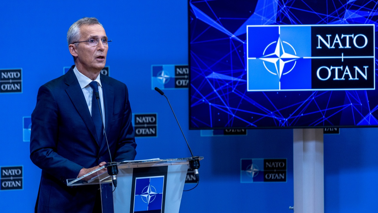 Швеция и Финландия ще бъдат поканени днес да се присъединят към НАТО