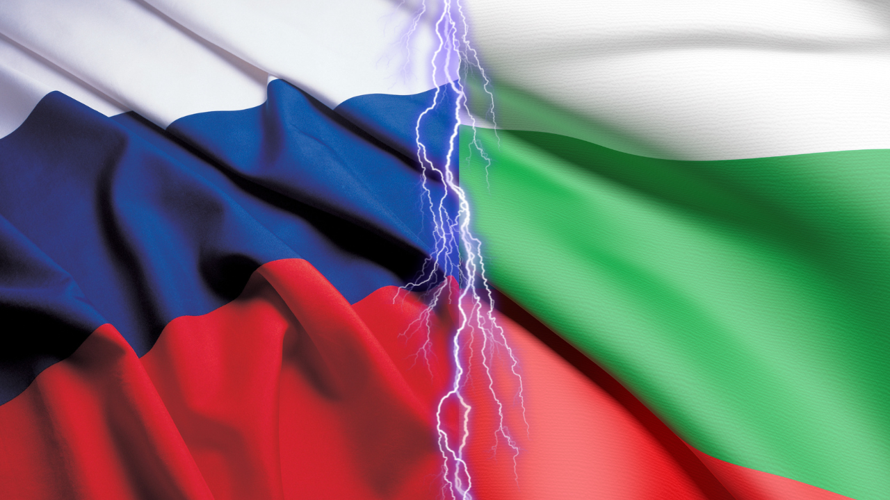 Русия отговори на България за изгонените дипломати