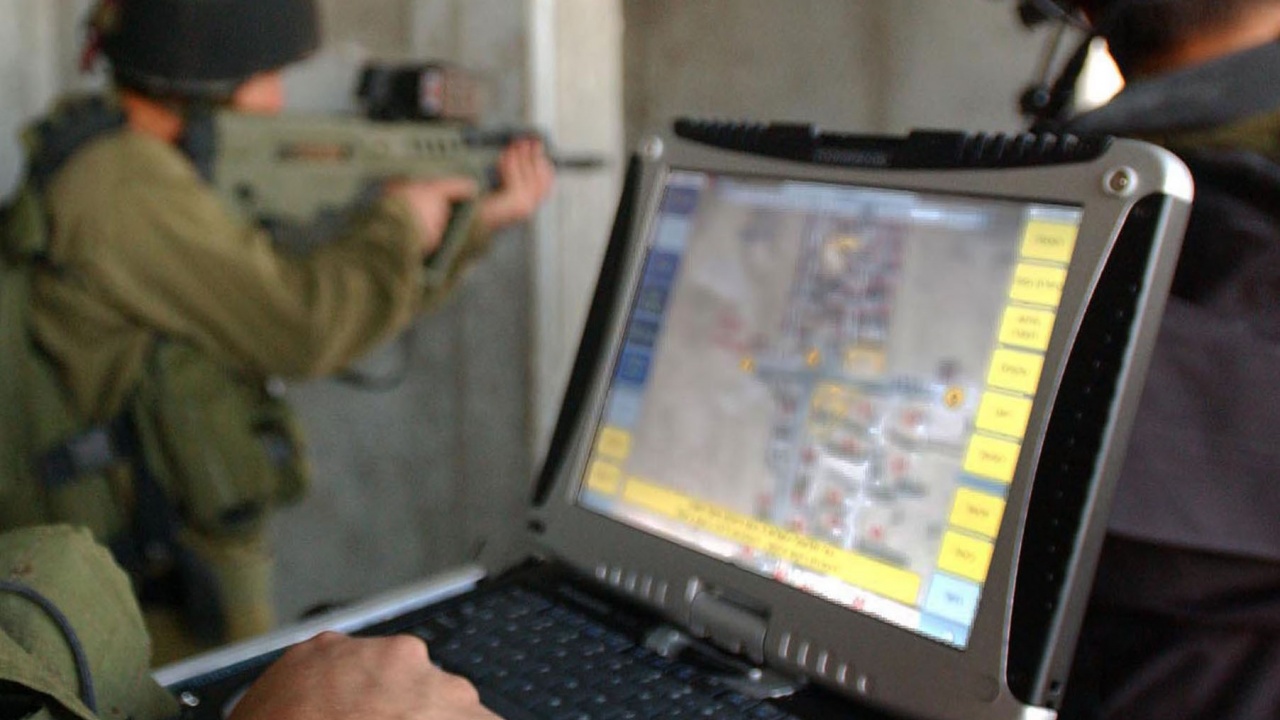 Израел разработва национален Киберкупол за противодействие на иранските атаки
