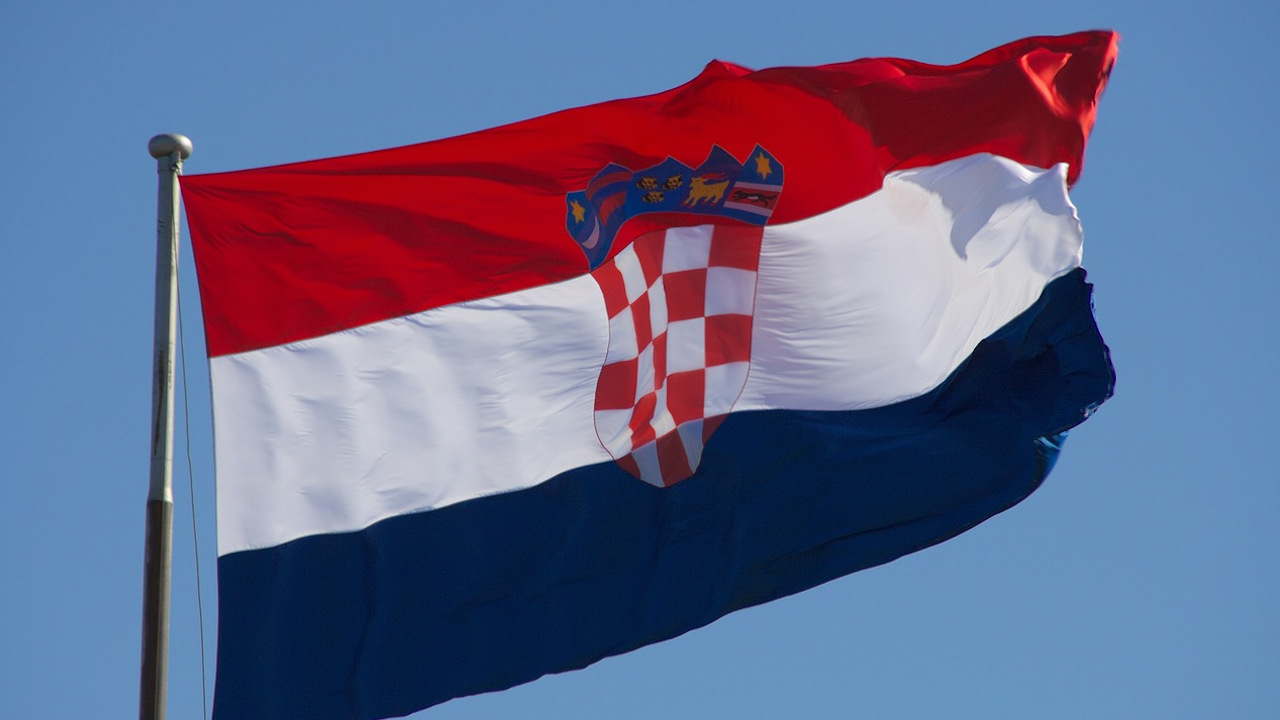 Хърватия се приближава до приемането си в Шенген