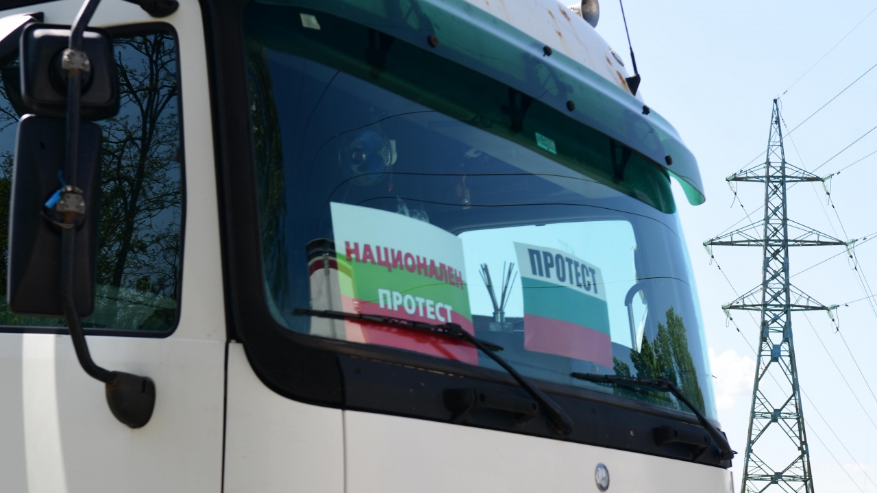 КАПБ: Българският превозвач трябва да спре да бъде третиран като престъпник