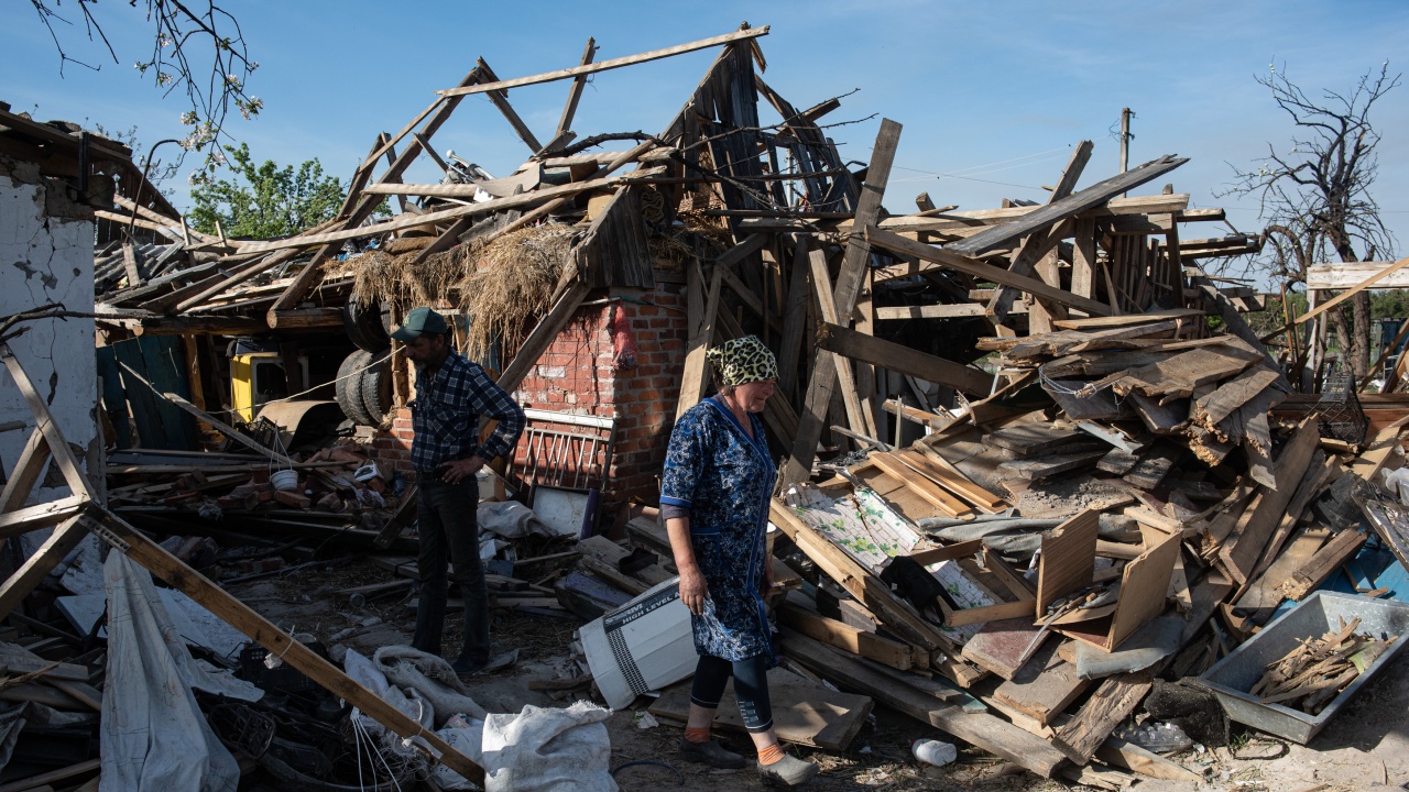 Доклад на ООН показва мащабите на цивилните жертви на руската инвазия в Украйна