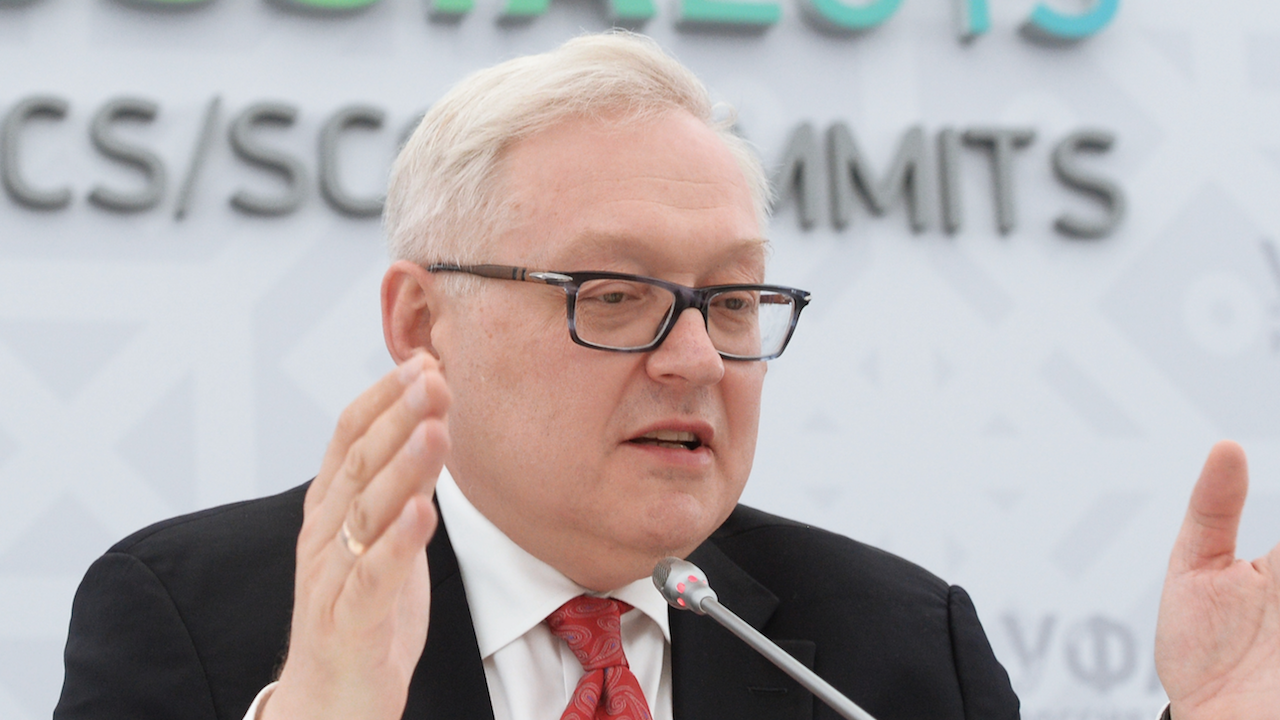 Сергей Рябков: НАТО заплашва Русия
