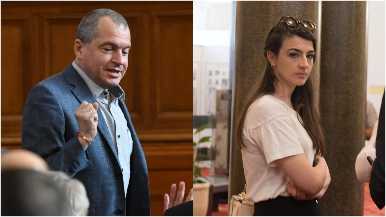 Скандалът с руските дипломати се заплита: Тошко Йорданов вкара и Лена Бориславова в схемата