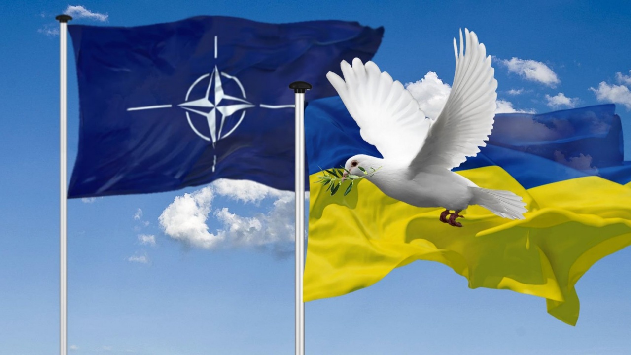 Проф. Владимир Чуков за novini.bg: Ще има ли близкоизточно НАТО?