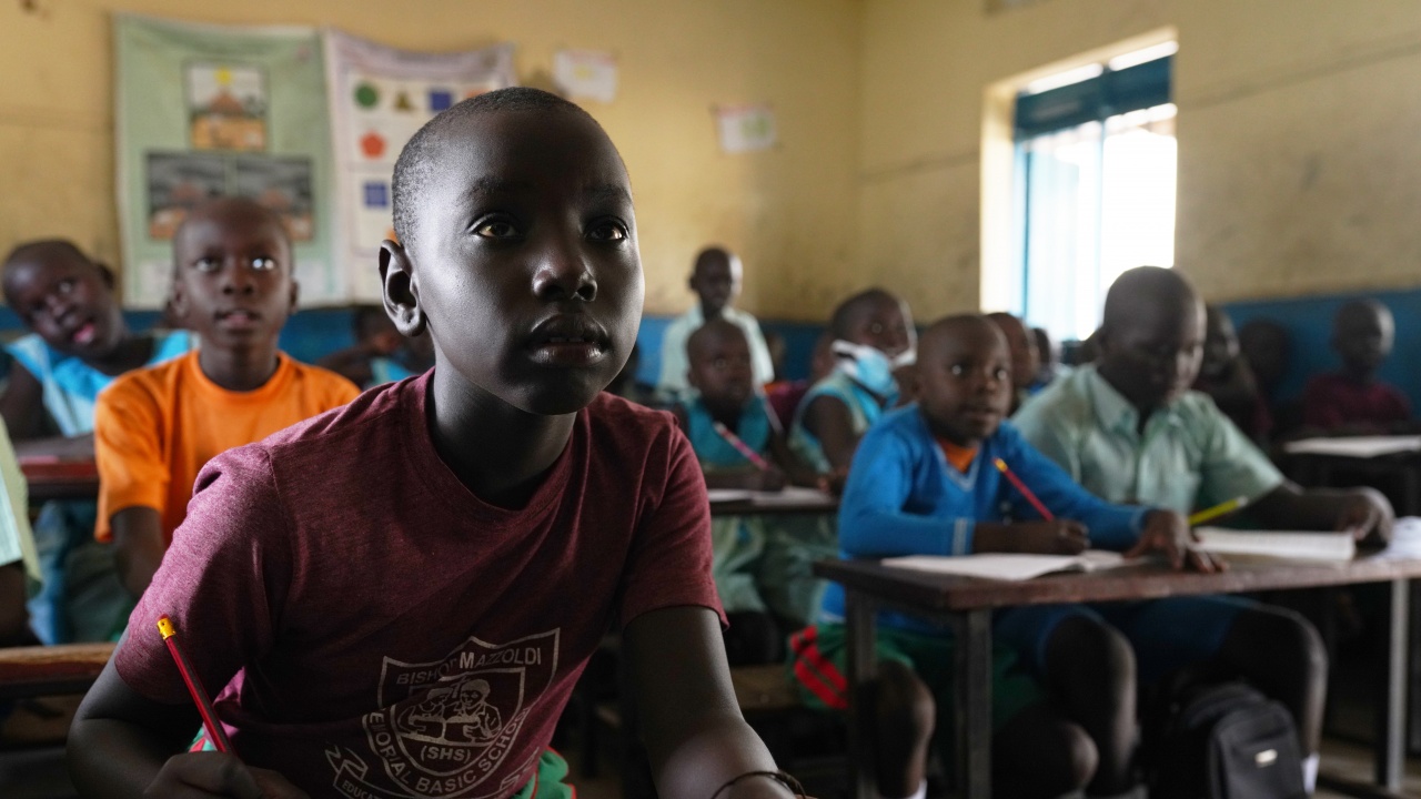 Африканските лидери одобряват нова пътна карта за справяне с кризата в образованието