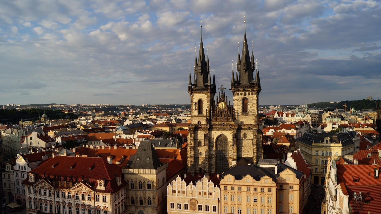 Чехия поема ротационното председателство на Съвета на ЕС
