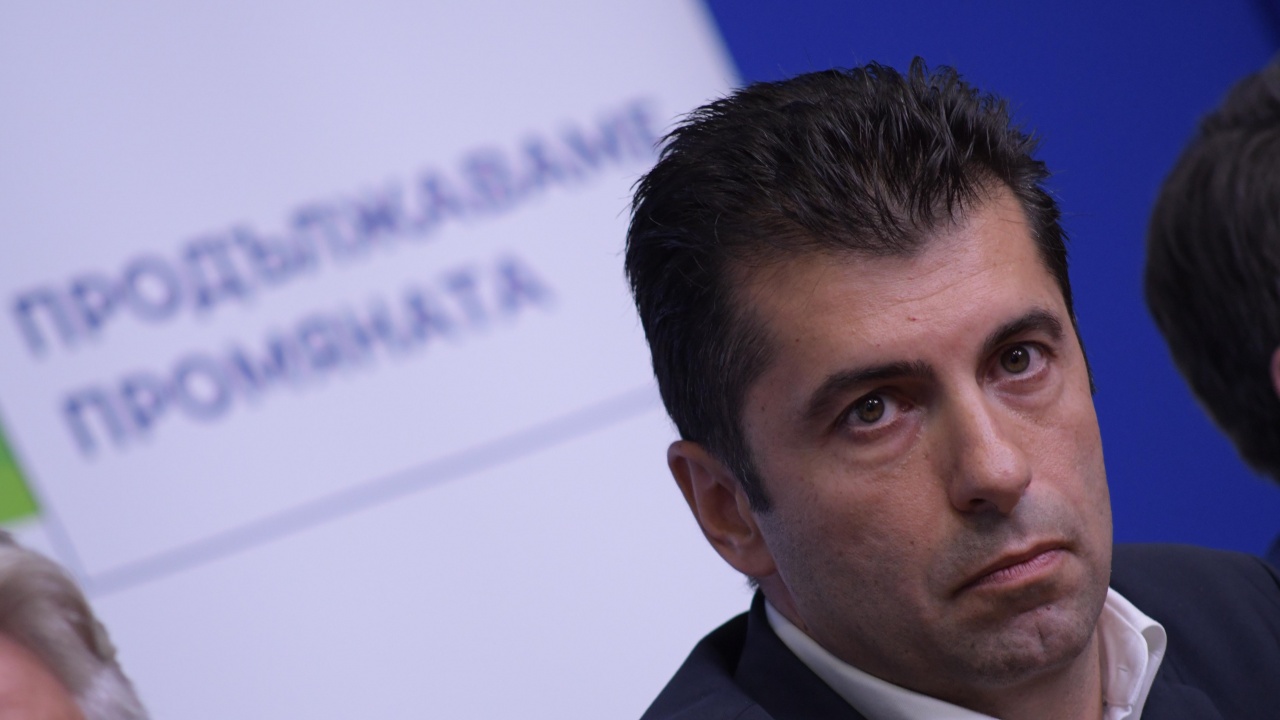 Кирил Петков ще инспектира интерконтектора Гърция-България