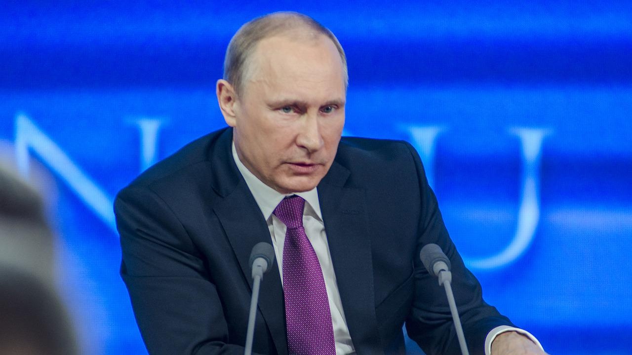 Ето как Путин ще избави Русия от тежките санкции на Запада
