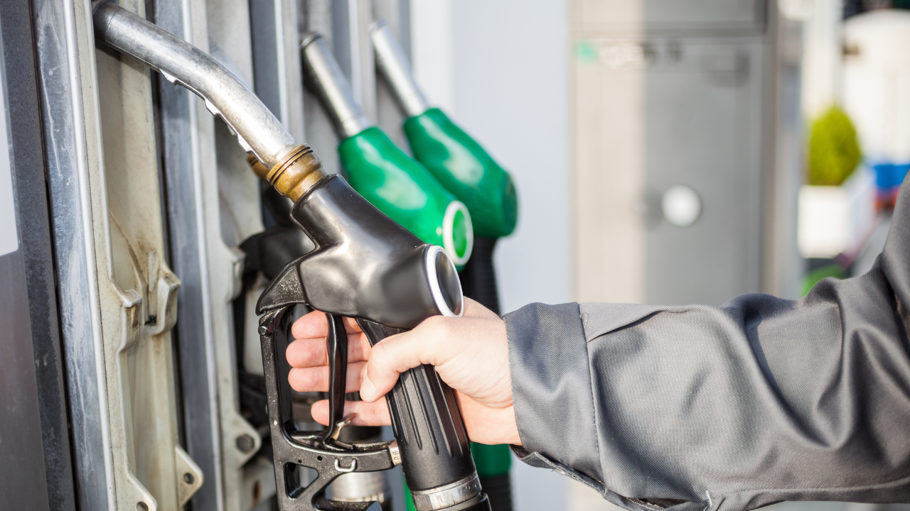 Стана ясно кои бензиностанции няма да прилагат отстъпката от 25 стотинки