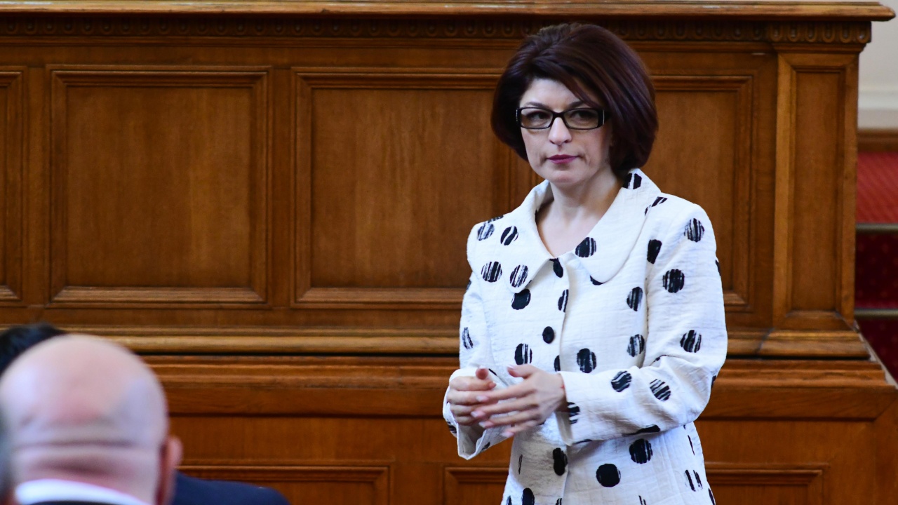 ГЕРБ-СДС няма да води никакви разговори за подкрепа на правителство в рамките на този парламент