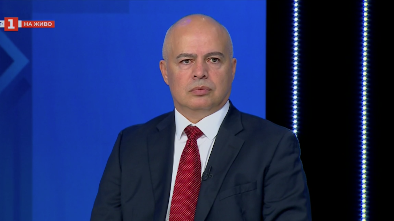 Georgi Svilenski: The president is in a hurry with the official cabinet, but there may not be one – Politics