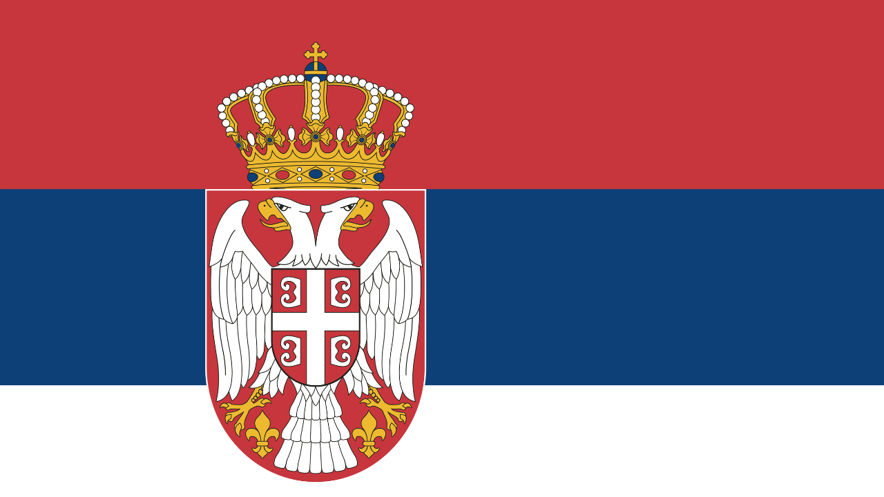 Населението на Сърбия застарява, сочат данни на Републиканския статистически институт