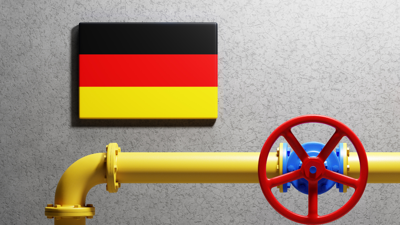 Новите терминали на Германия за втечнен газ ще заработят в края на тази или началото на следващата година
