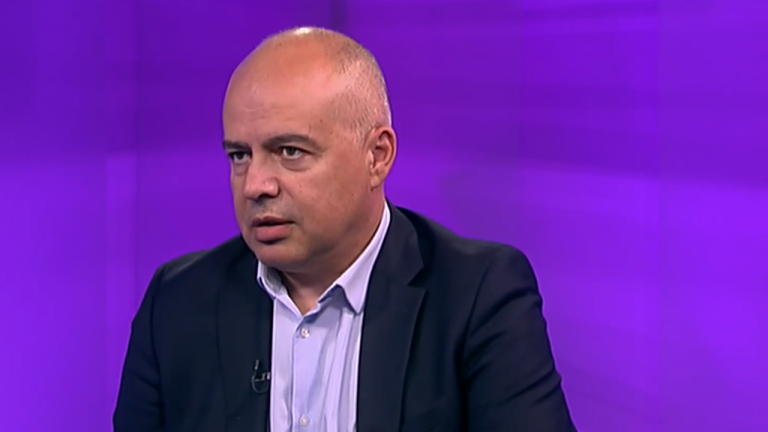 Георги Свиленски: До вторник-сряда ще стане ясна структурата на правителството на кабинета „Василев”