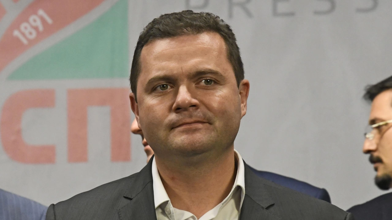 Кметът на Русе Пенчо Милков изрази категорична позиция против затварянето