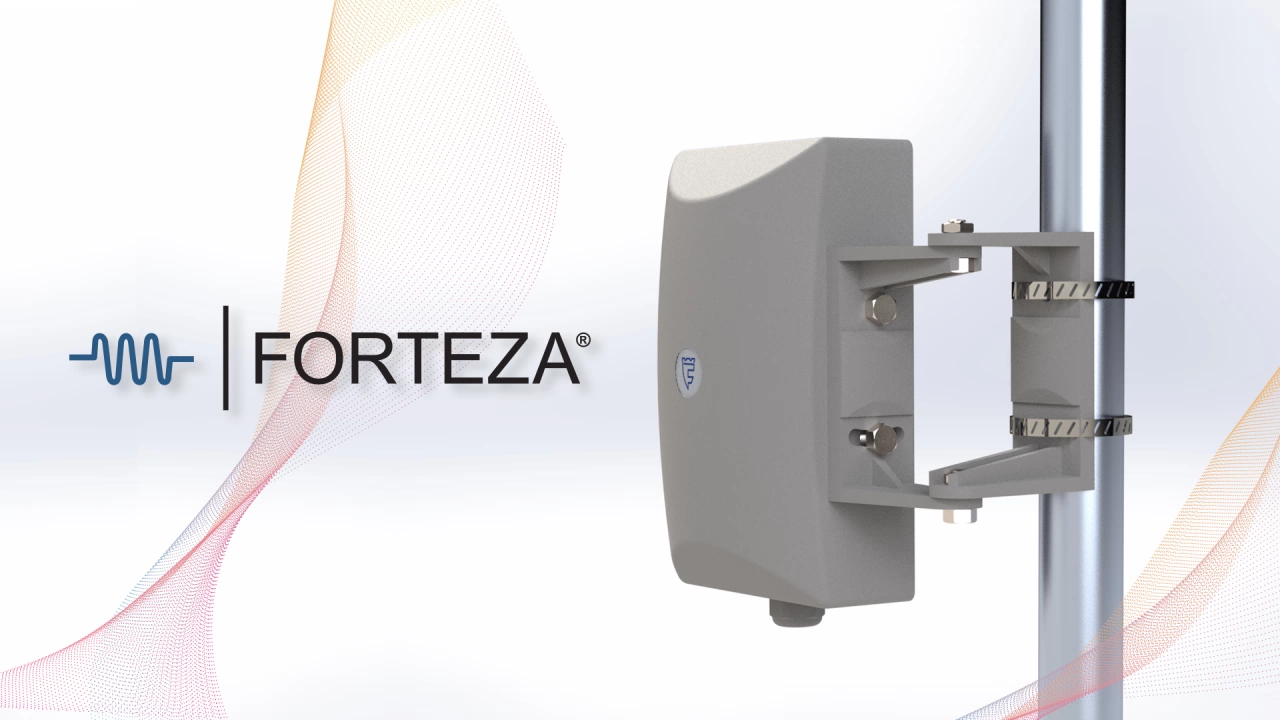 Компанията Forteza базирана в Литва е производител и разработчик на