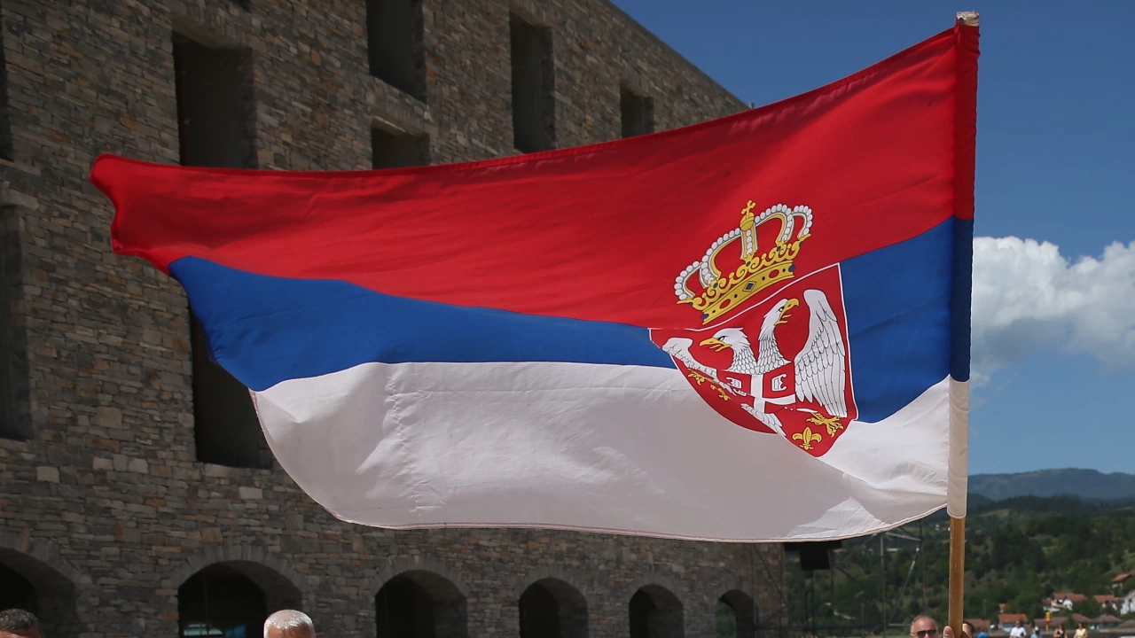 Ако  утре имаше референдум за влизането на Сърбия в Европейския