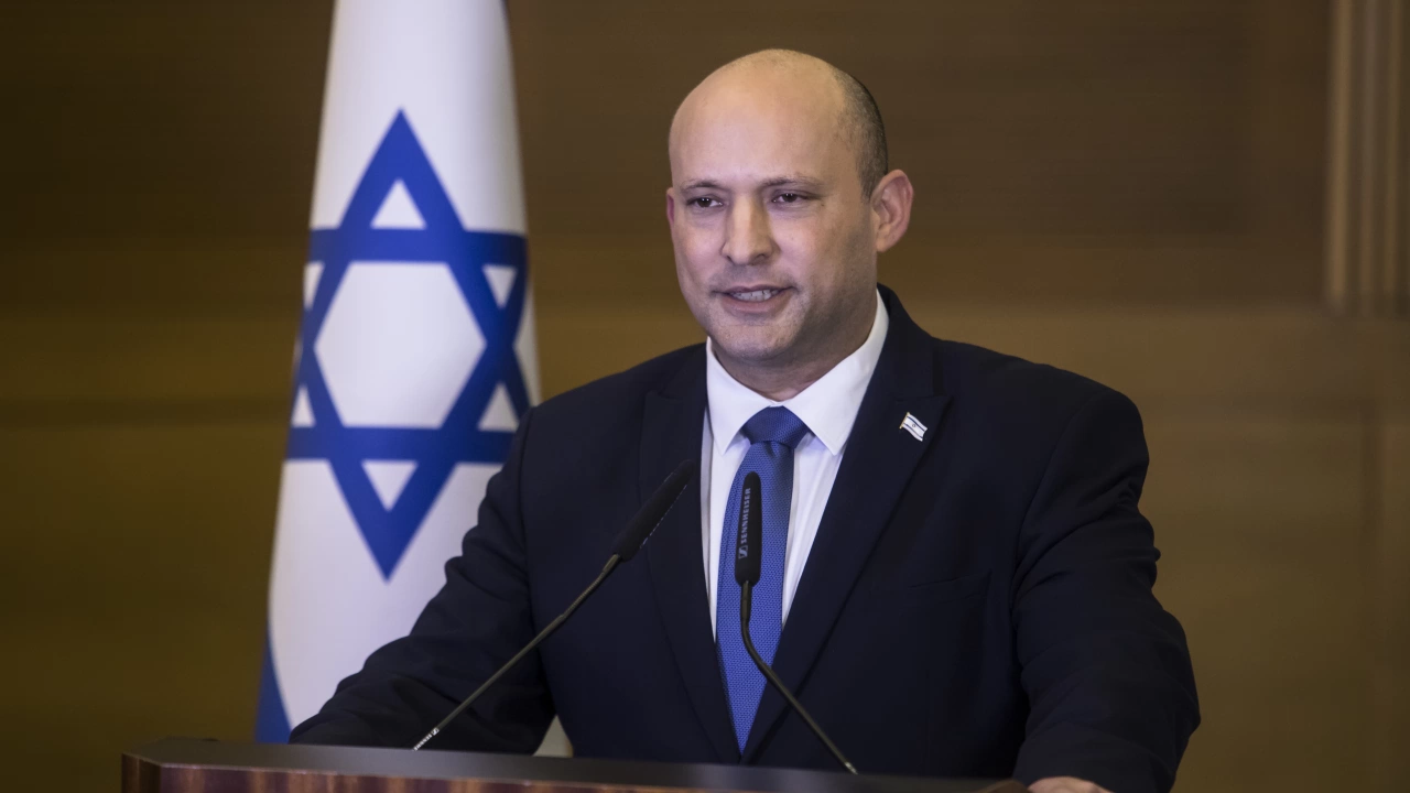 Министър председателят на Израел няма да се кандидатира на предстоящите предсрочни