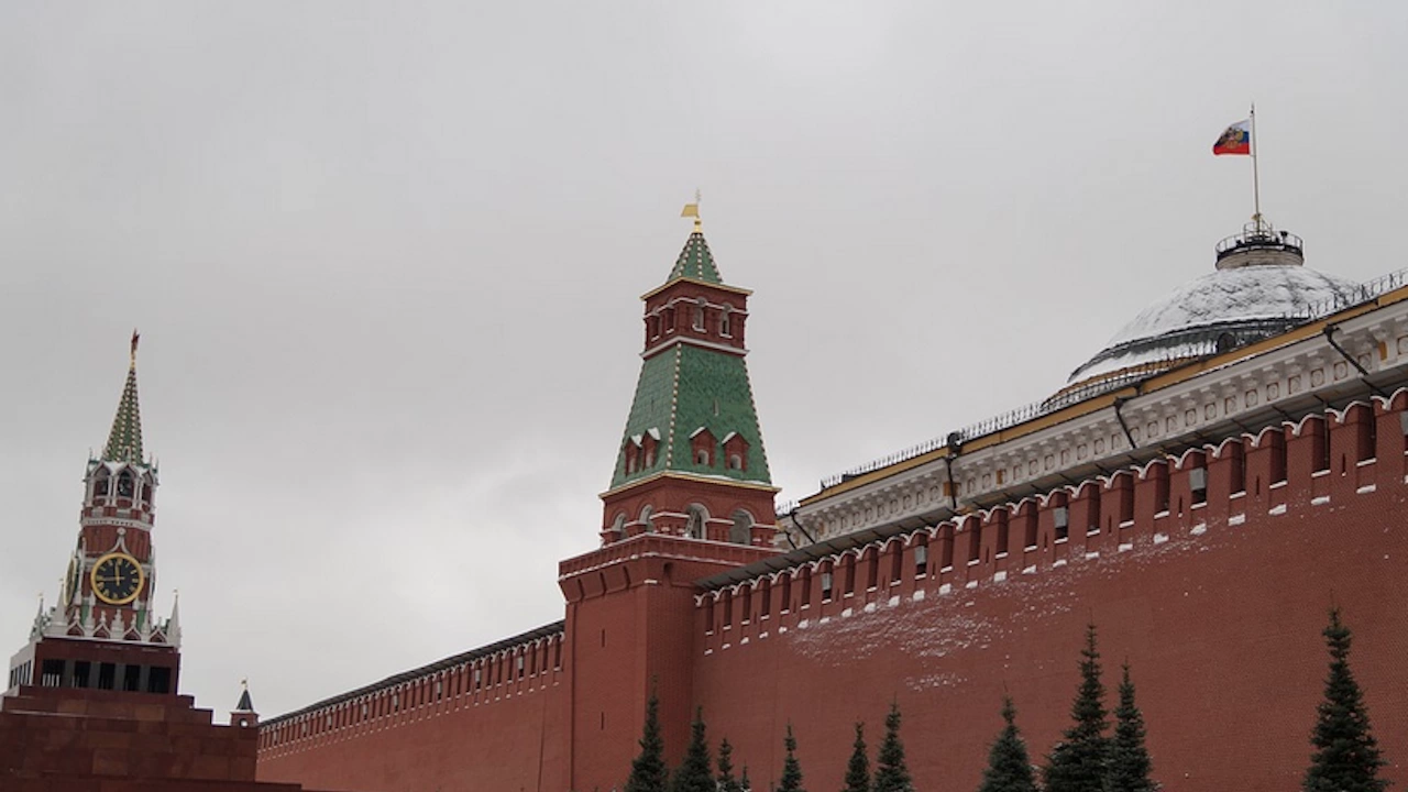 Москва обмисля скъсване на дипломатически отношения с България Това е