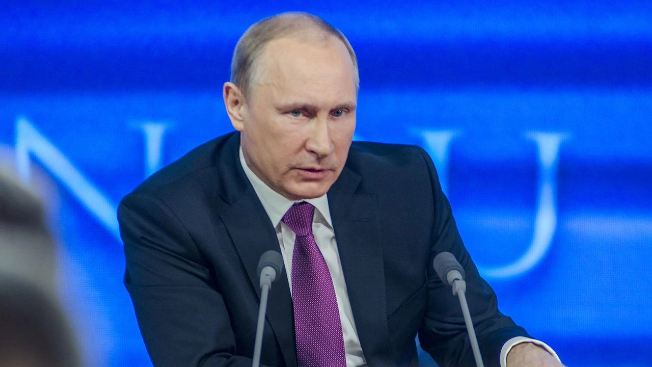 Кремъл отново ще заложи на промишления шпионаж за развитието на Русия която е