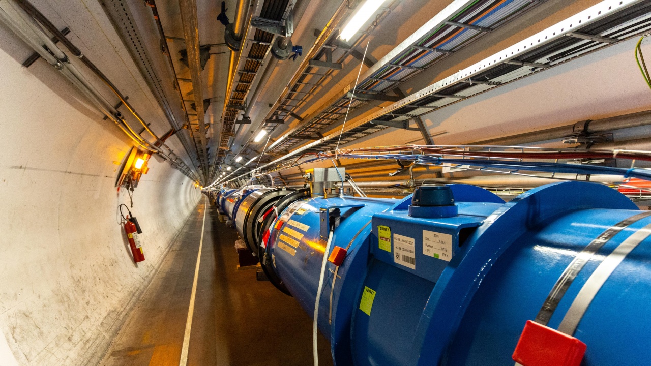 ЦЕРН публикува резултатите от най-всеобхватните досега изследвания на Хигс бозона