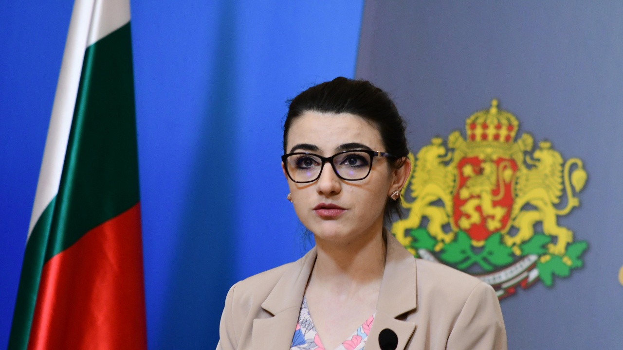 Прокуратурата отрече да има разследване срещу Лена Бориславова
