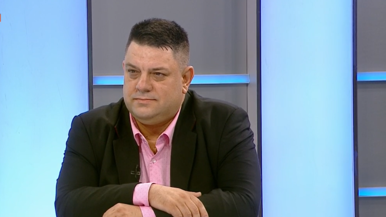 Атанас Зафиров: 121 депутати не са достатъчни, трябва стабилно мнозинство