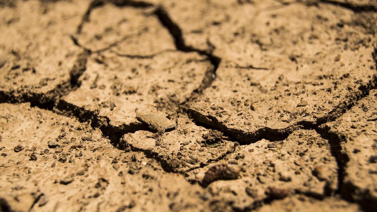 Италия обявява извънредно положение в пет северни области заради сушата
