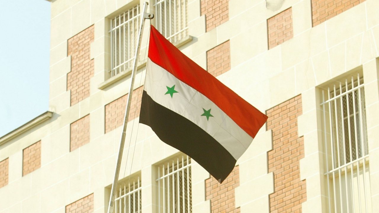 Сирия открива посолства в контролирани от проруски отцепници украински области?