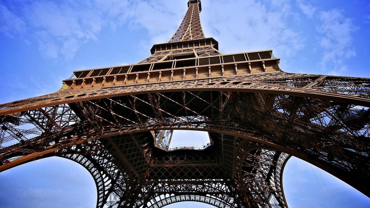 How Often Does The Eiffel Tower Get Repainted At Betty Francis Blog