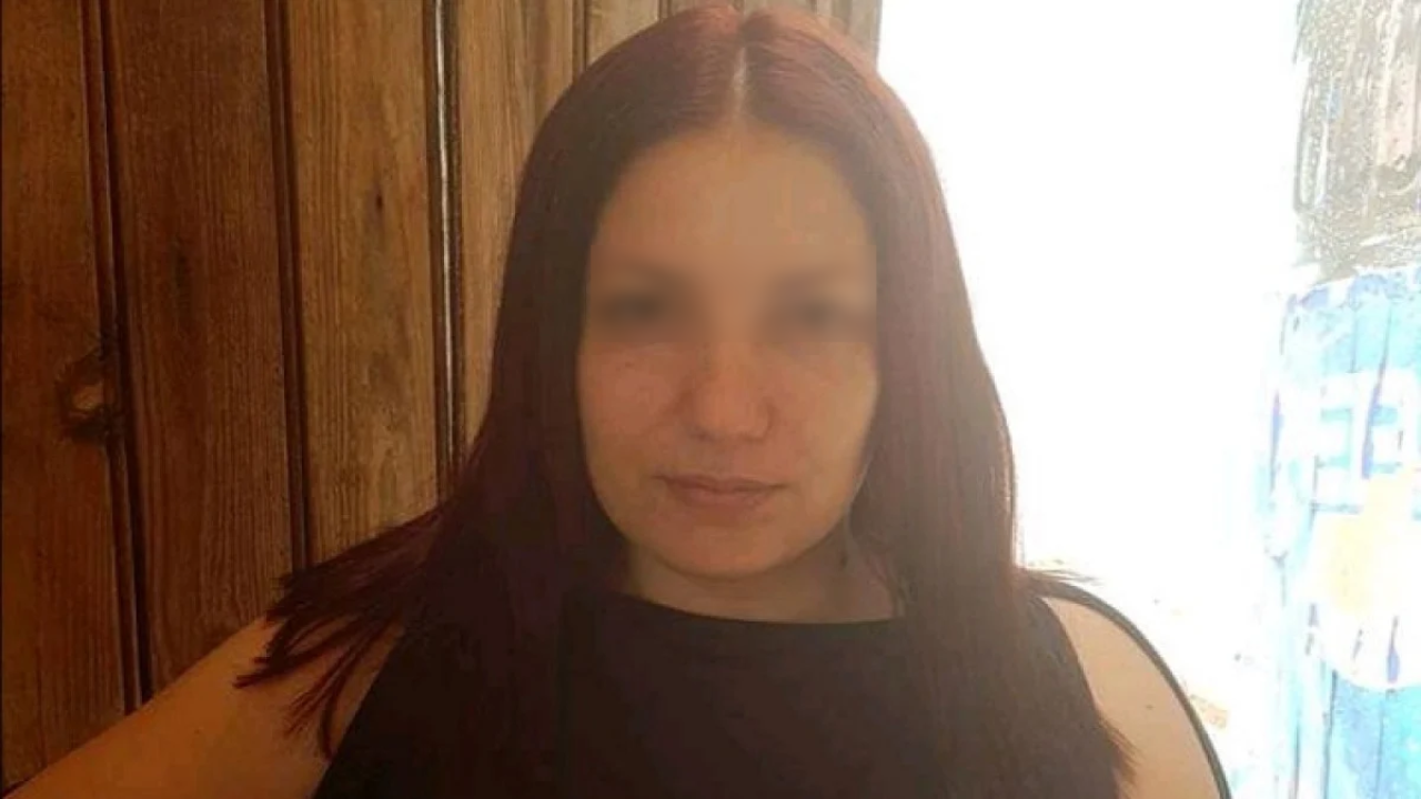 Майката Лиляна Халкалиева, която навръх 1 юни прободе десетки пъти