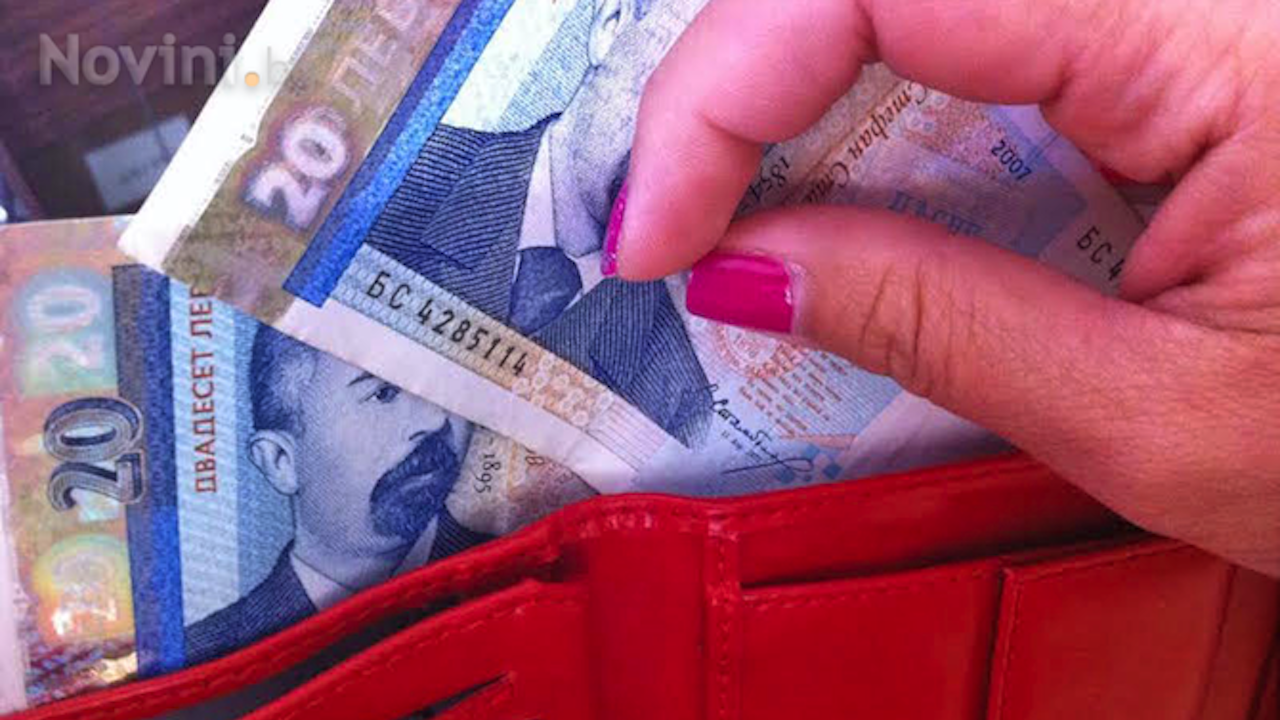 КНСБ: От 1 януари 2023 година минималната заплата трябва да е поне 800 лева