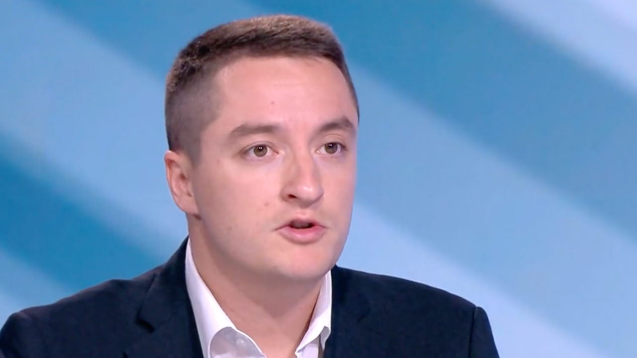 Божанков: Идем ли сега на избори, после ще има нови и нови избори