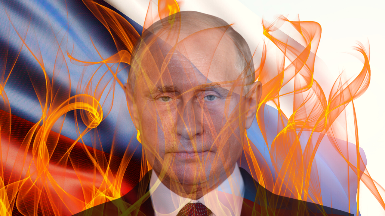 Астролог: Путин е много болен и няма да доживее до март 2023 г.