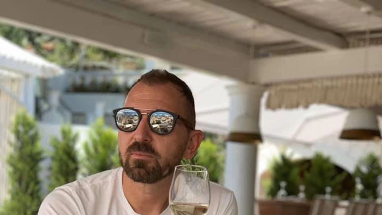 Шеф Токев излиза на свобода