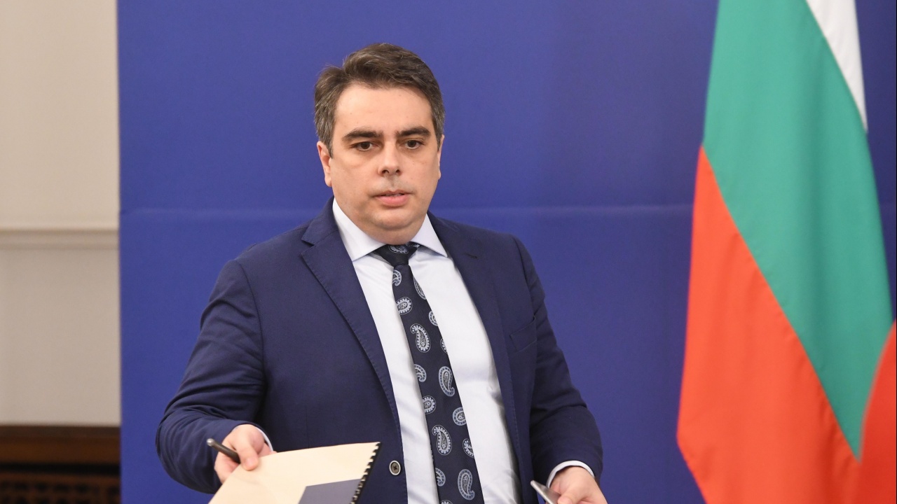 Василев: С одобрените днес от ЕК 11 млрд. евро България ще постигне средноевропейски стандарт на живот