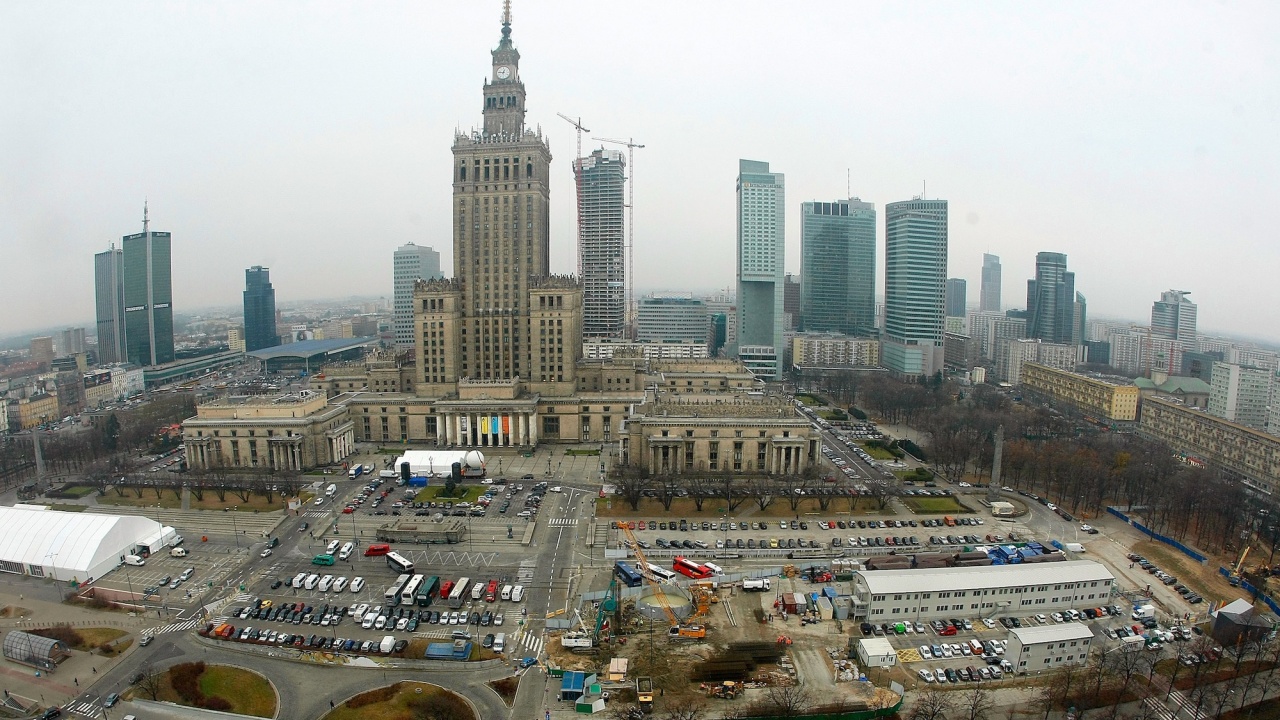 Полша: Беларус извърши акт на държавен вандализъм