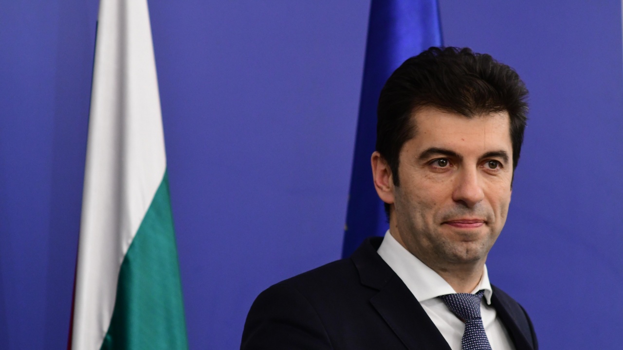 Кирил Петков открива официално газовата връзка Гърция-България