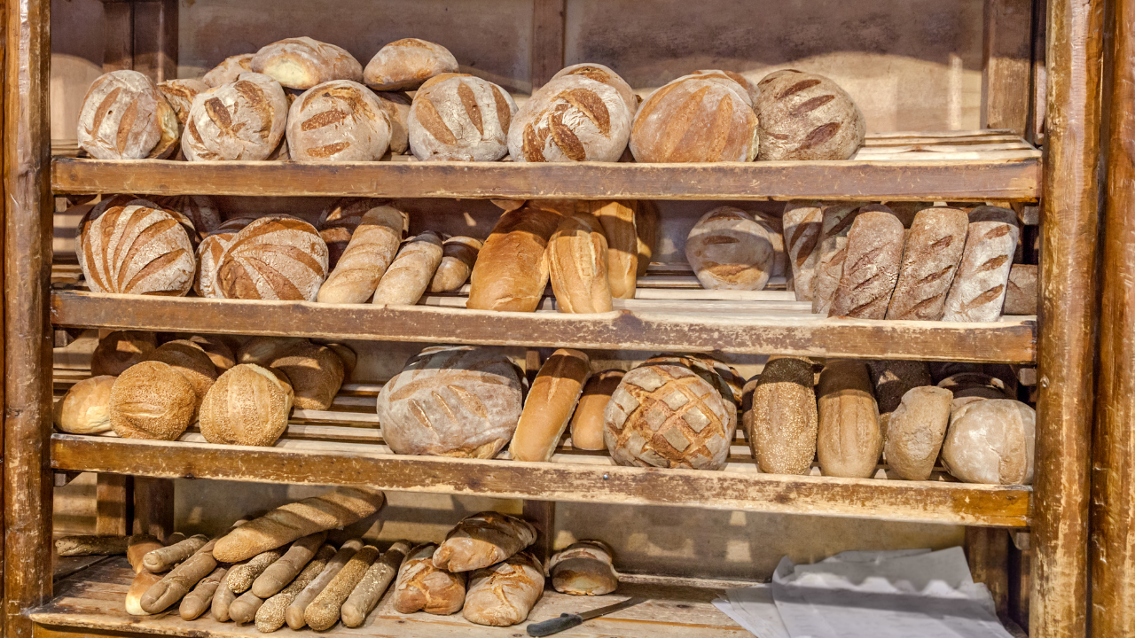 Спад с 20 стотинки в цената на старозагорски хляб се предвижда от 9 юли